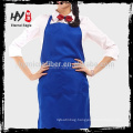 Hot selling oilproof pinafore with great price